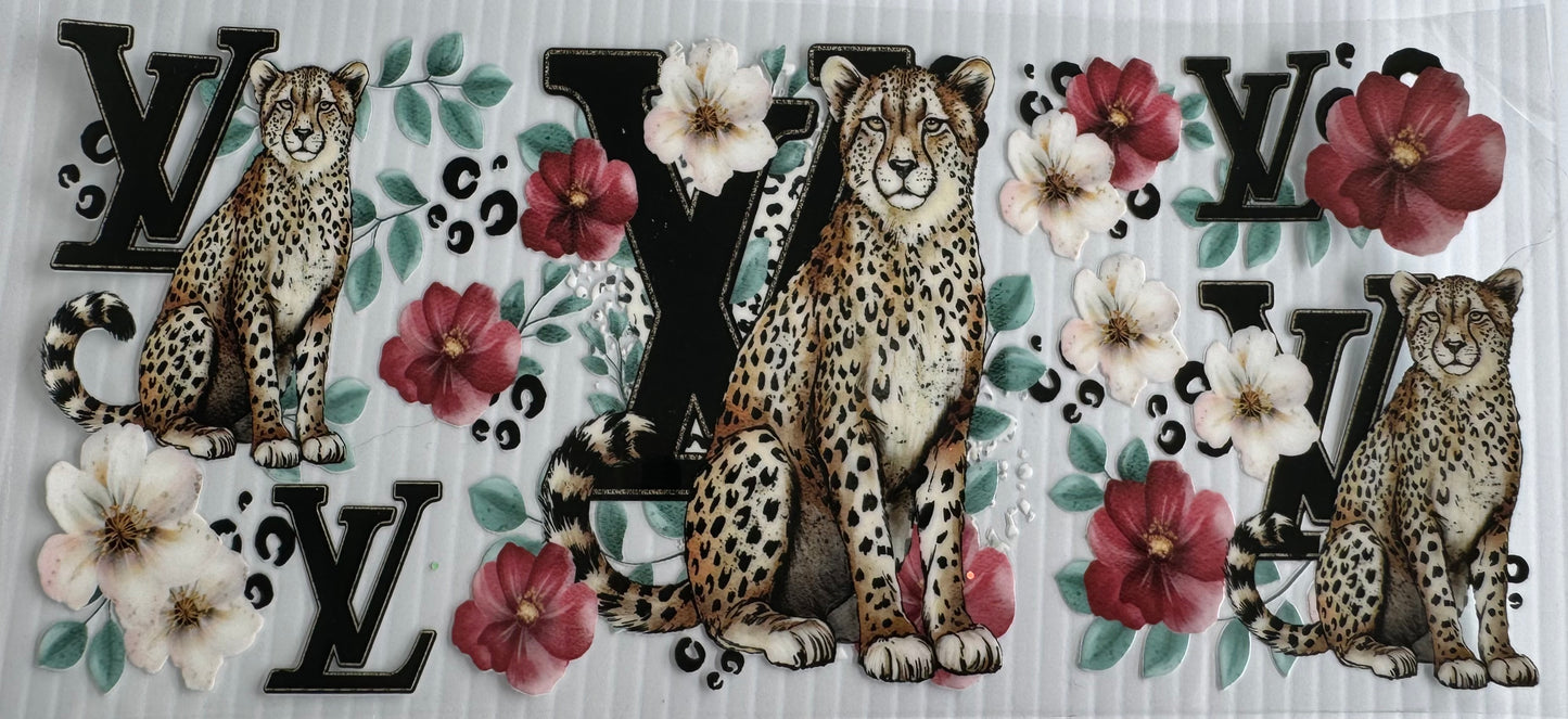 Designer Wrap 12