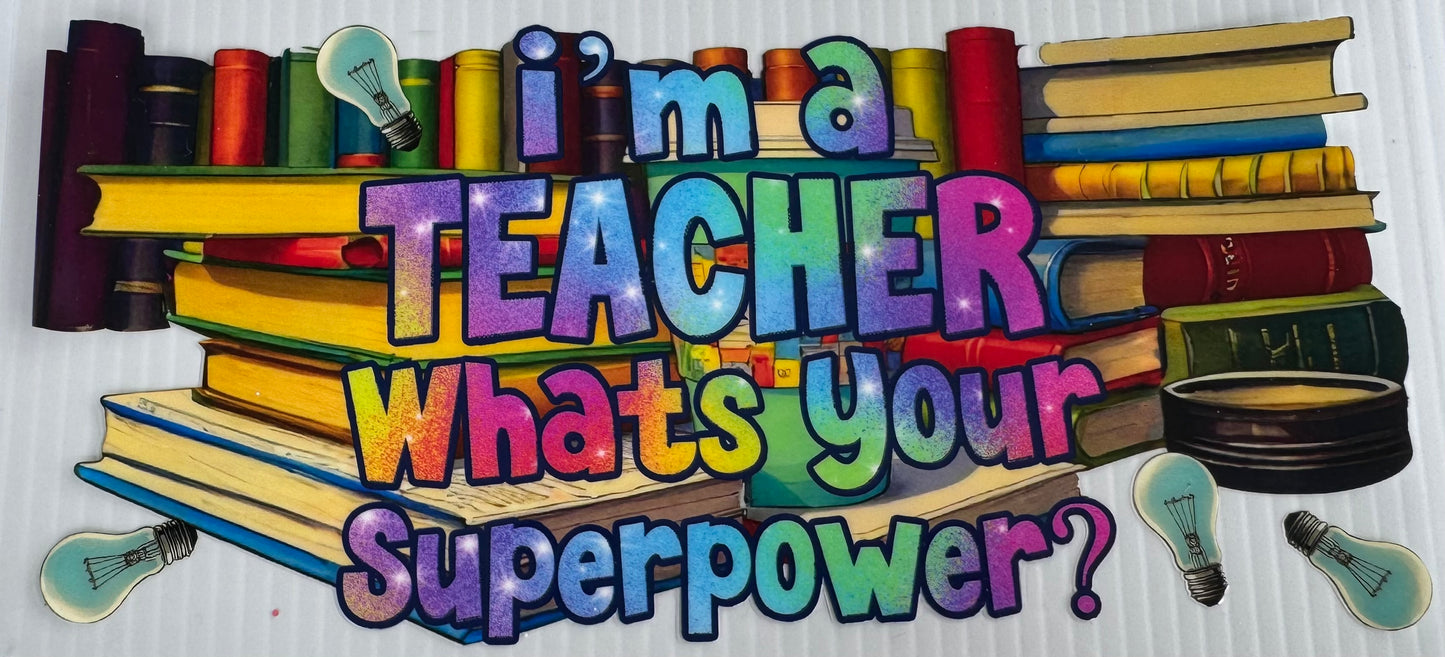 Teacher Wrap 12