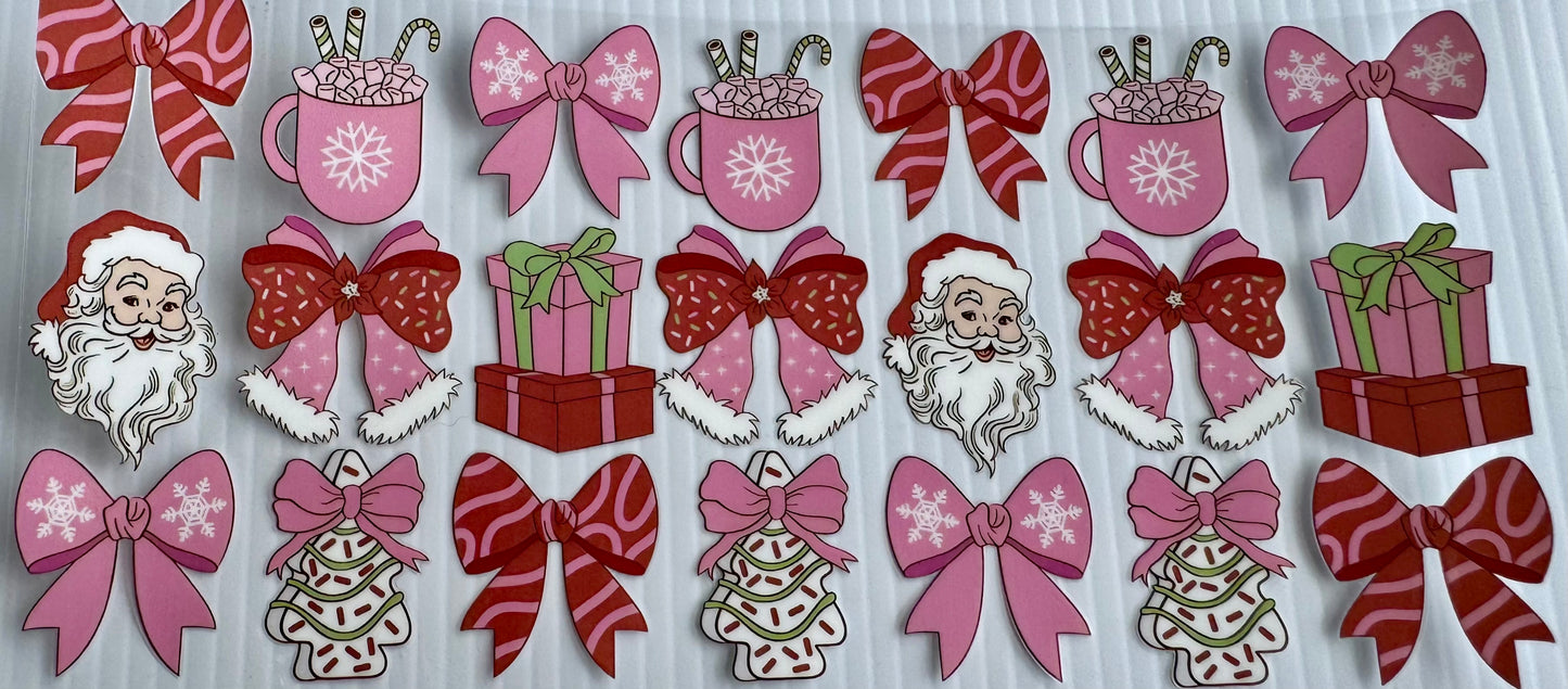 Christmas Wrap 3