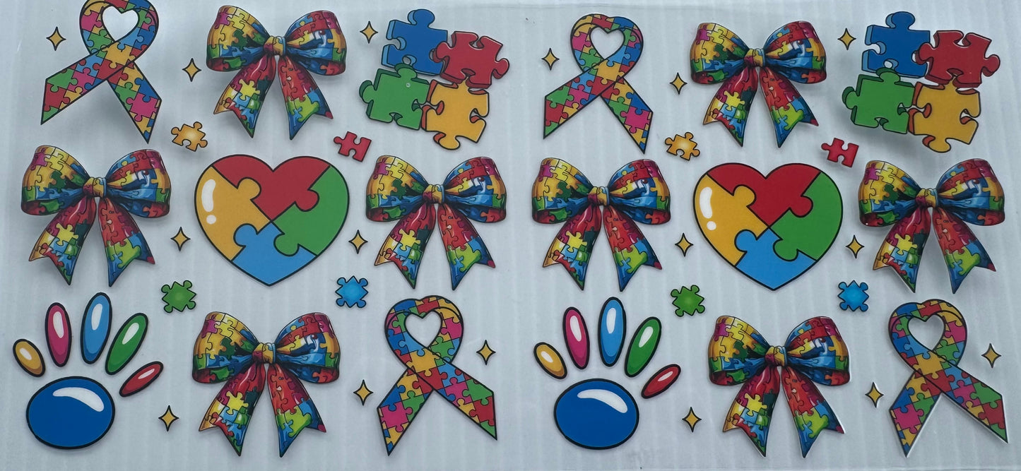 Autism Wrap 3