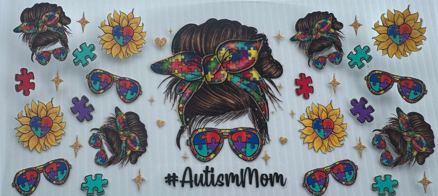 Autism Wrap 4