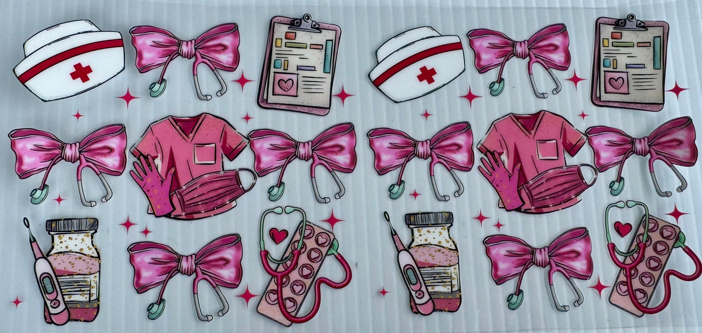 Nurse Wrap 17