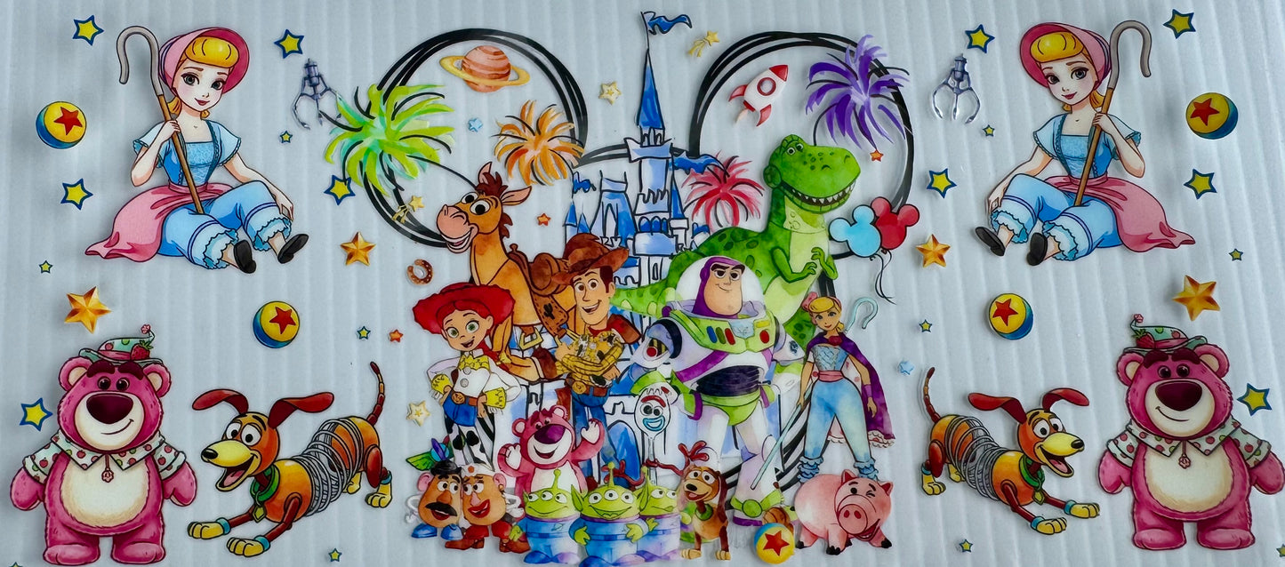 Kids Wrap 41