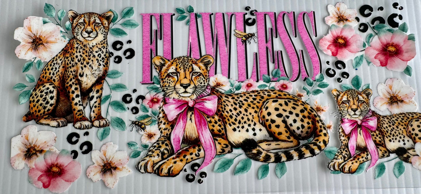 Designer Wrap 25