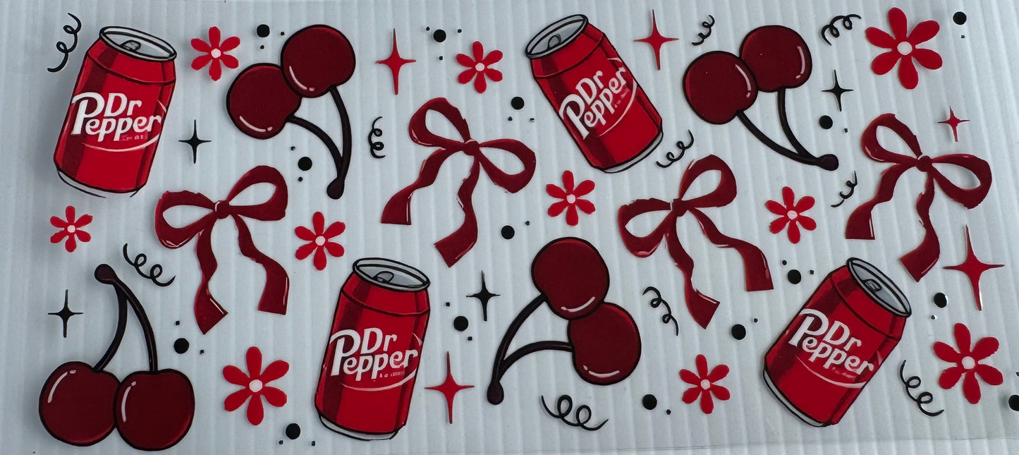 Soda Wrap 10