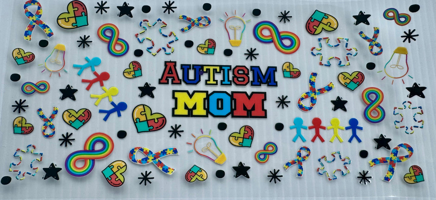 Autism Wrap 11
