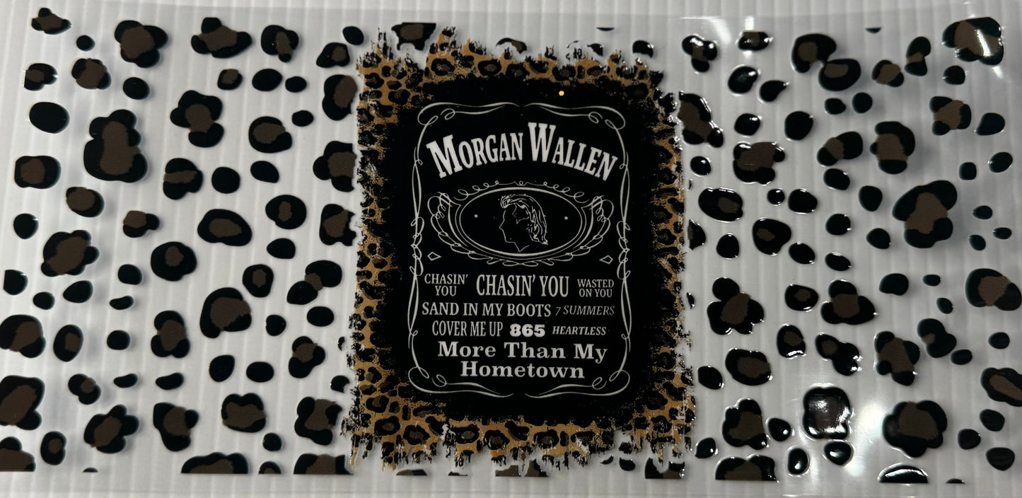Morgan Wrap