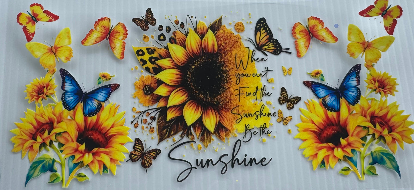 🐝 🦋 🌼 Wrap 10