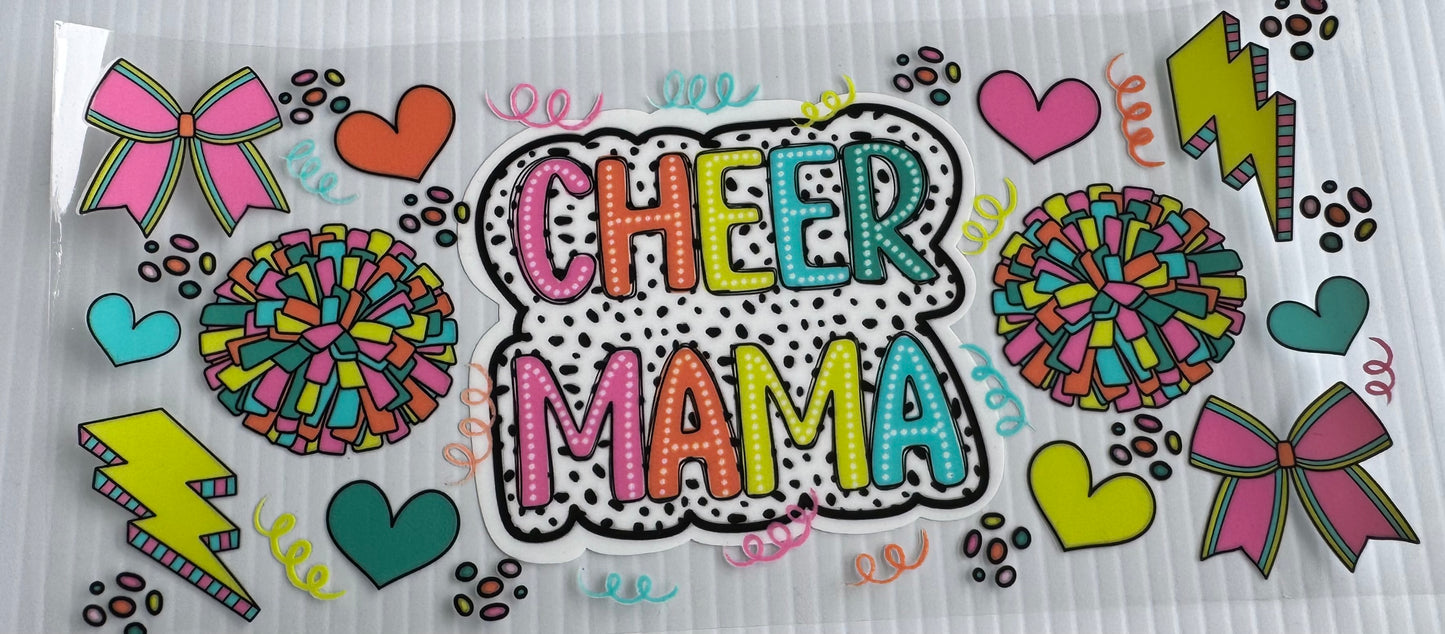 Cheer Wrap 5