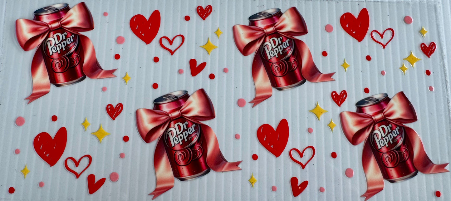 Soda Wrap 33