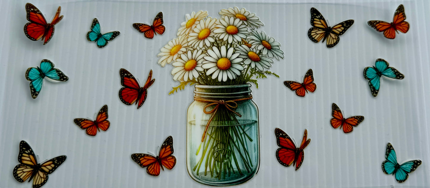 🐝 🦋 🌼 Wrap 42