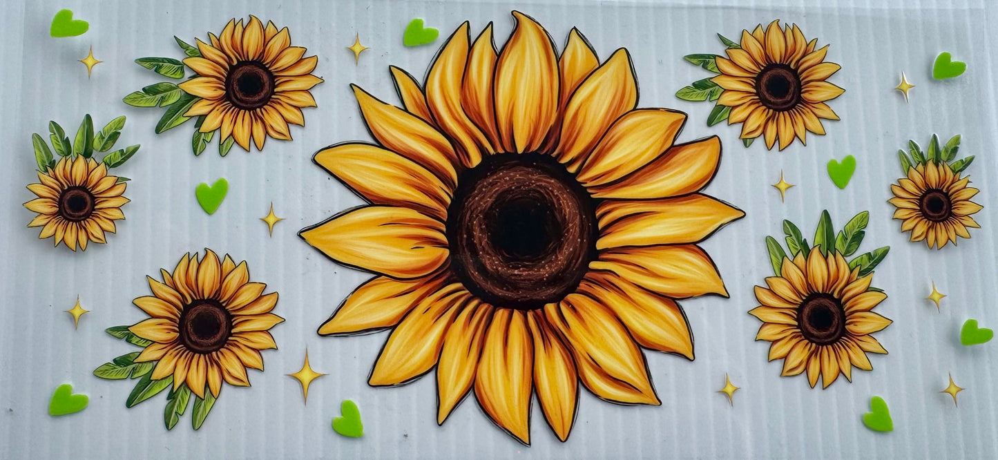 🐝 🦋 🌼 Wrap 40
