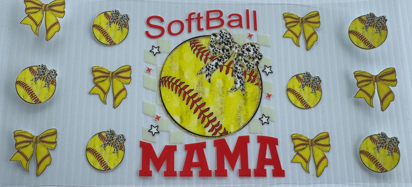 Softball Wrap 4
