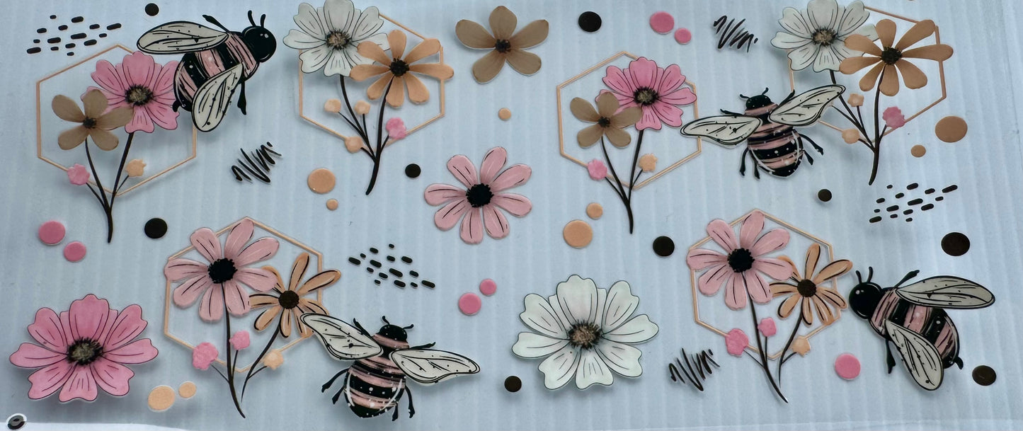 🐝 🦋 🌼 Wrap 29