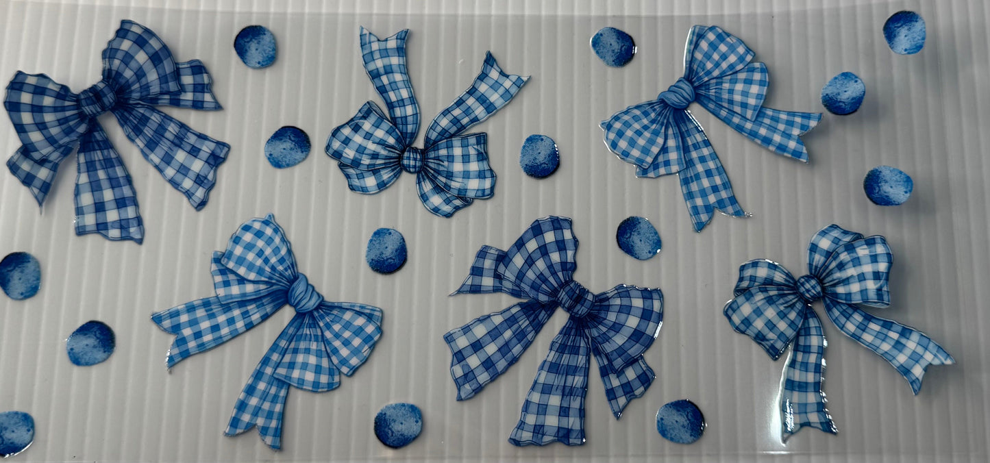 Girly Wrap 55
