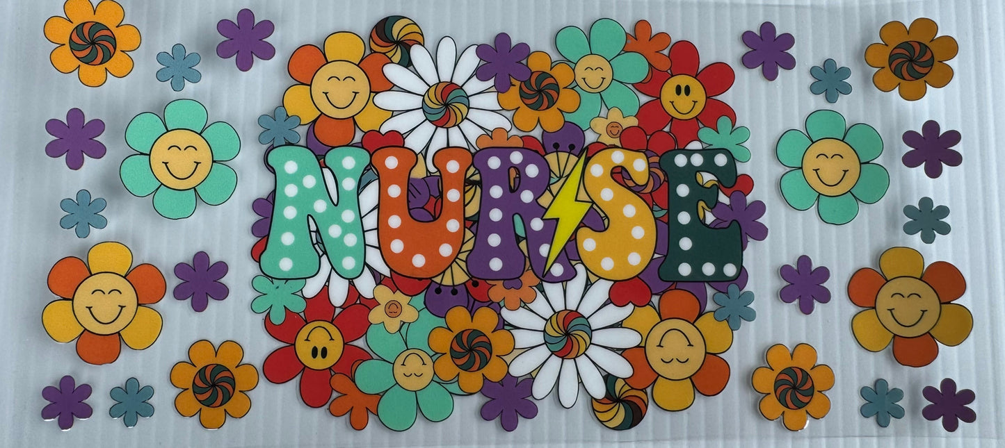 Nurse Wrap 13