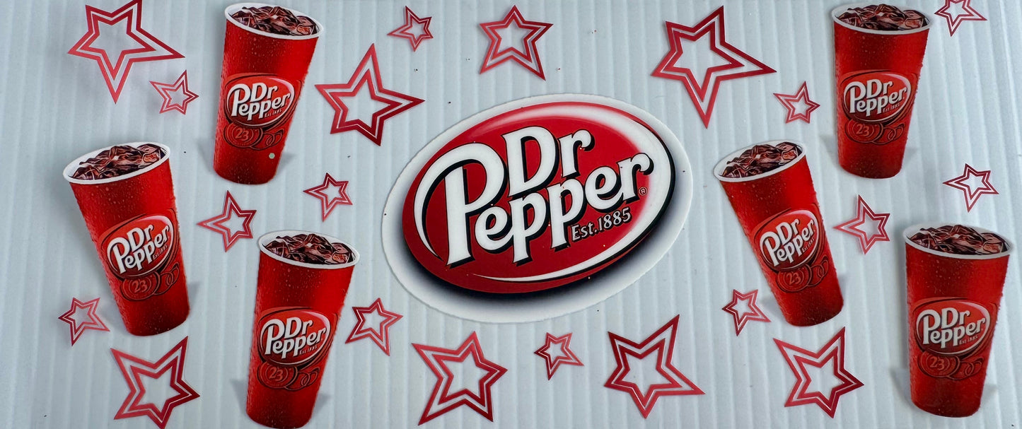 Soda Wrap 21