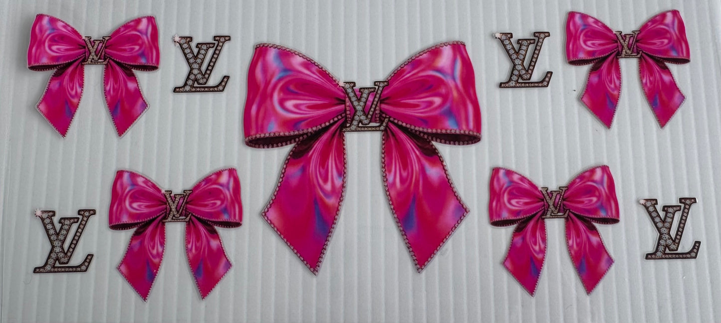 Designer Wrap 30