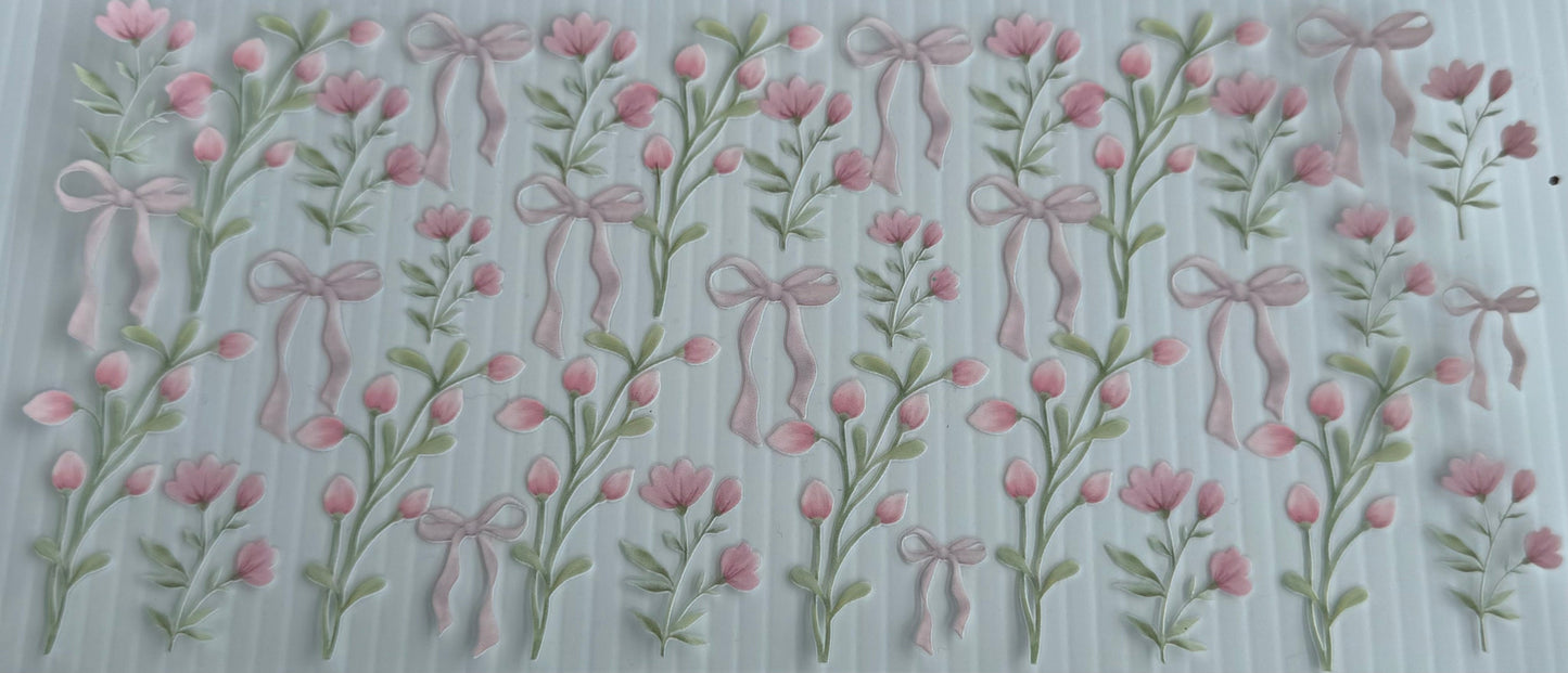 Girly Wrap 23