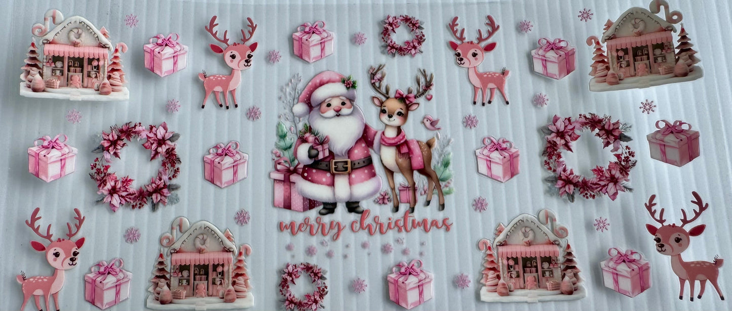 Christmas Wrap 7