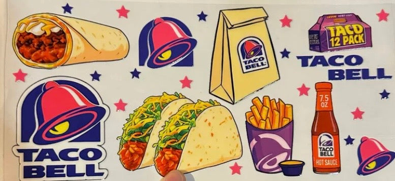 Taco Wrap 1