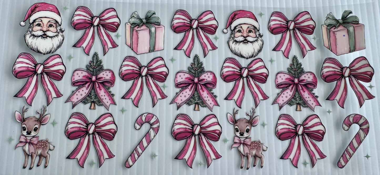 Christmas Wrap 10