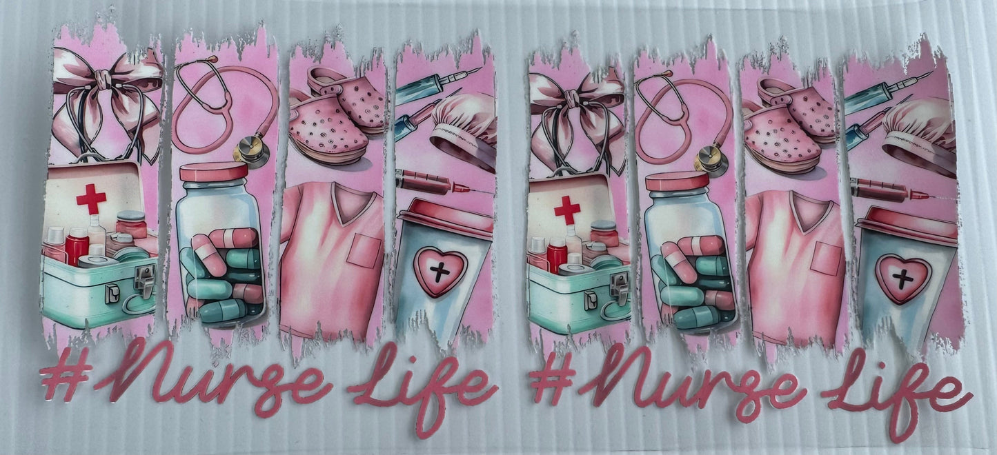 Nurse Wrap 4