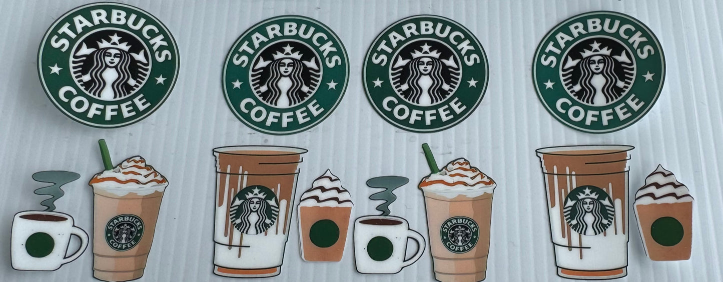 Coffee Wrap 12