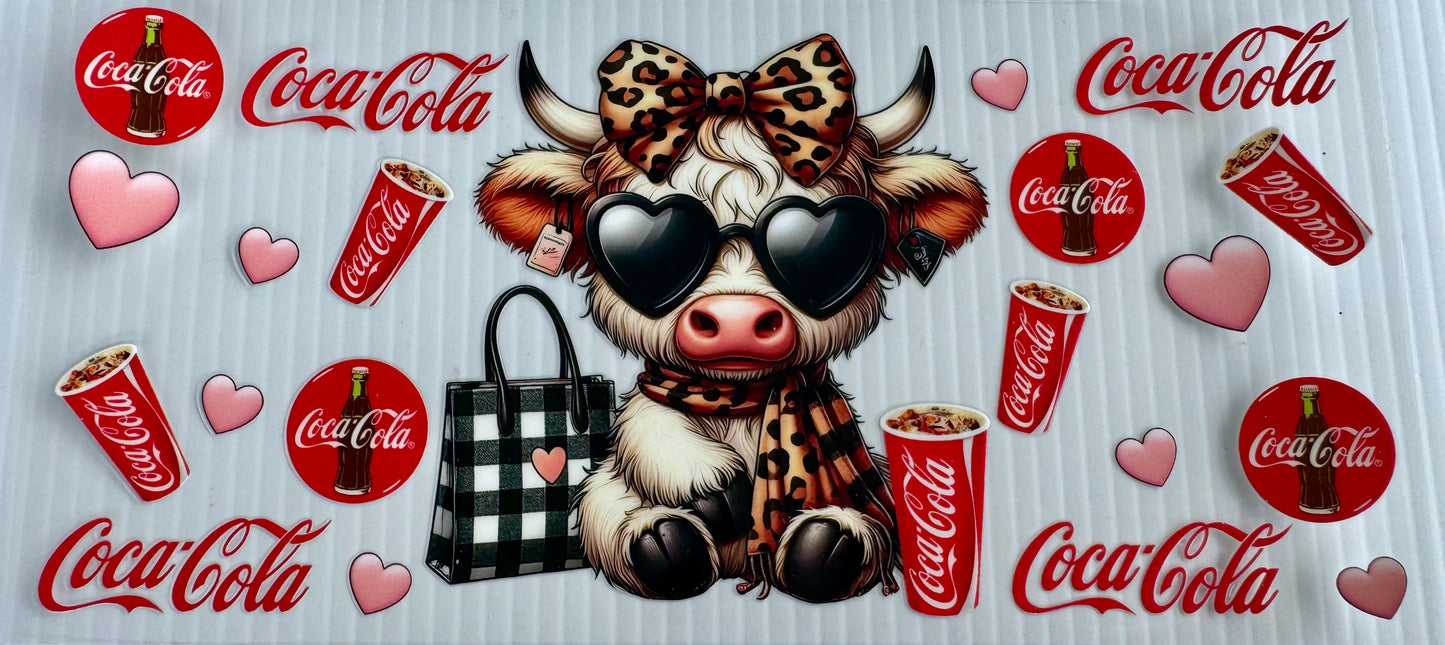 Soda Wrap 24