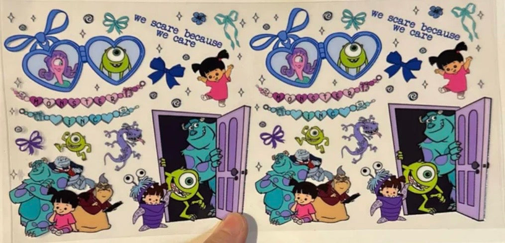 Kids Wrap 2