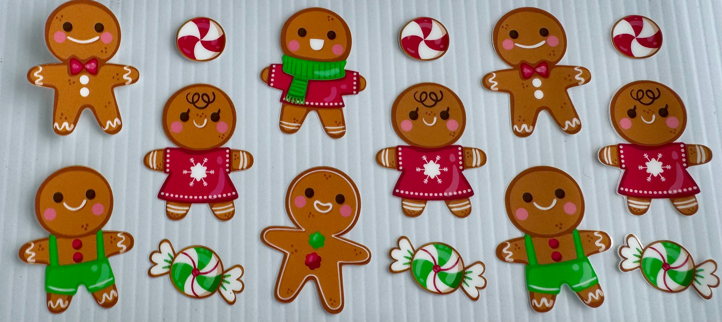 Christmas Wrap 6