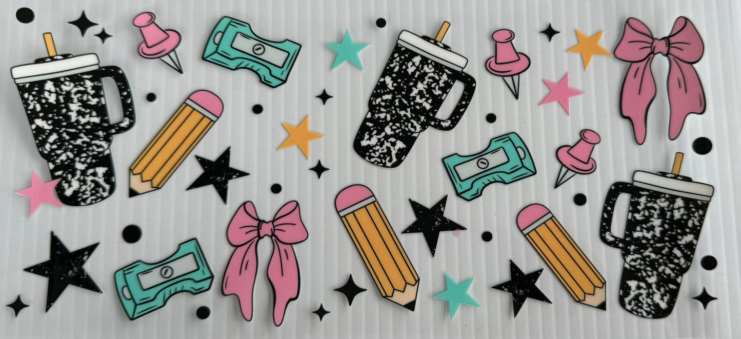 Teacher Wrap 9