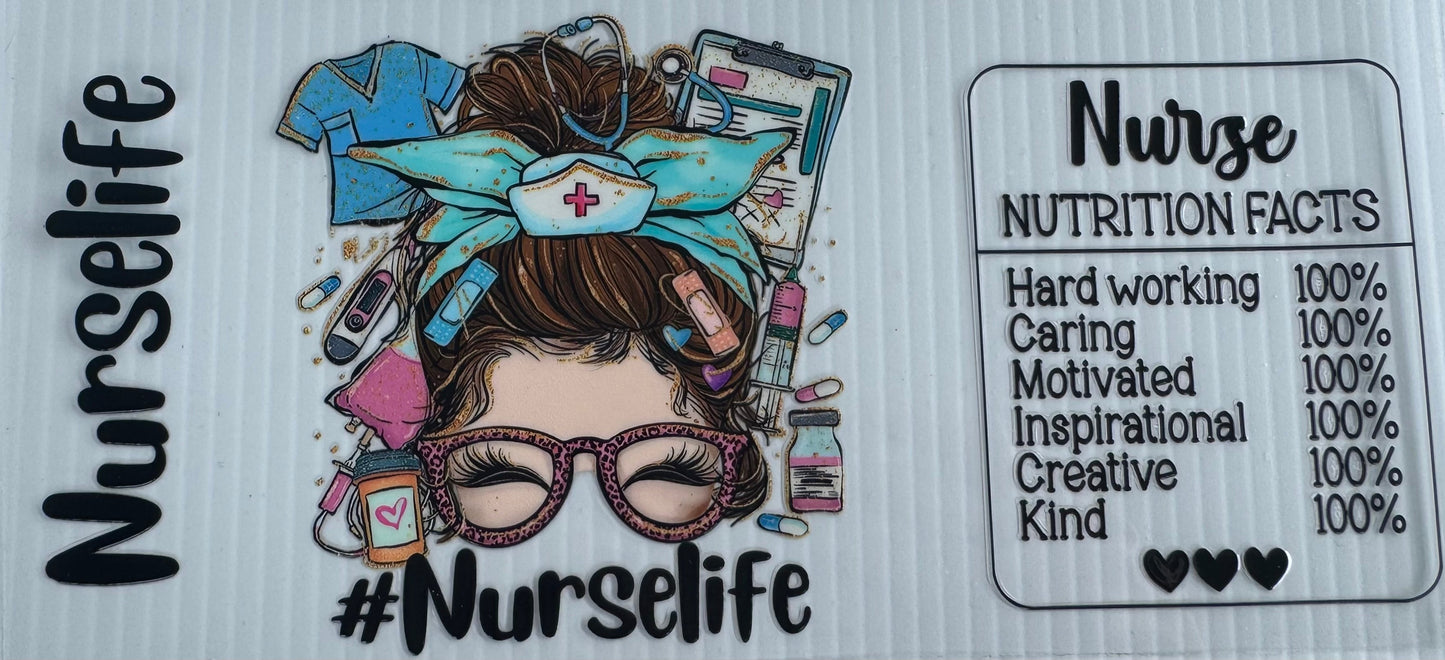 Nurse Wrap 2