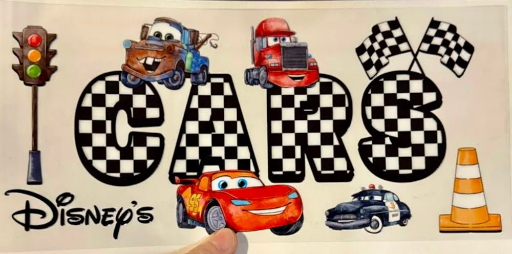 Kids Wrap 6