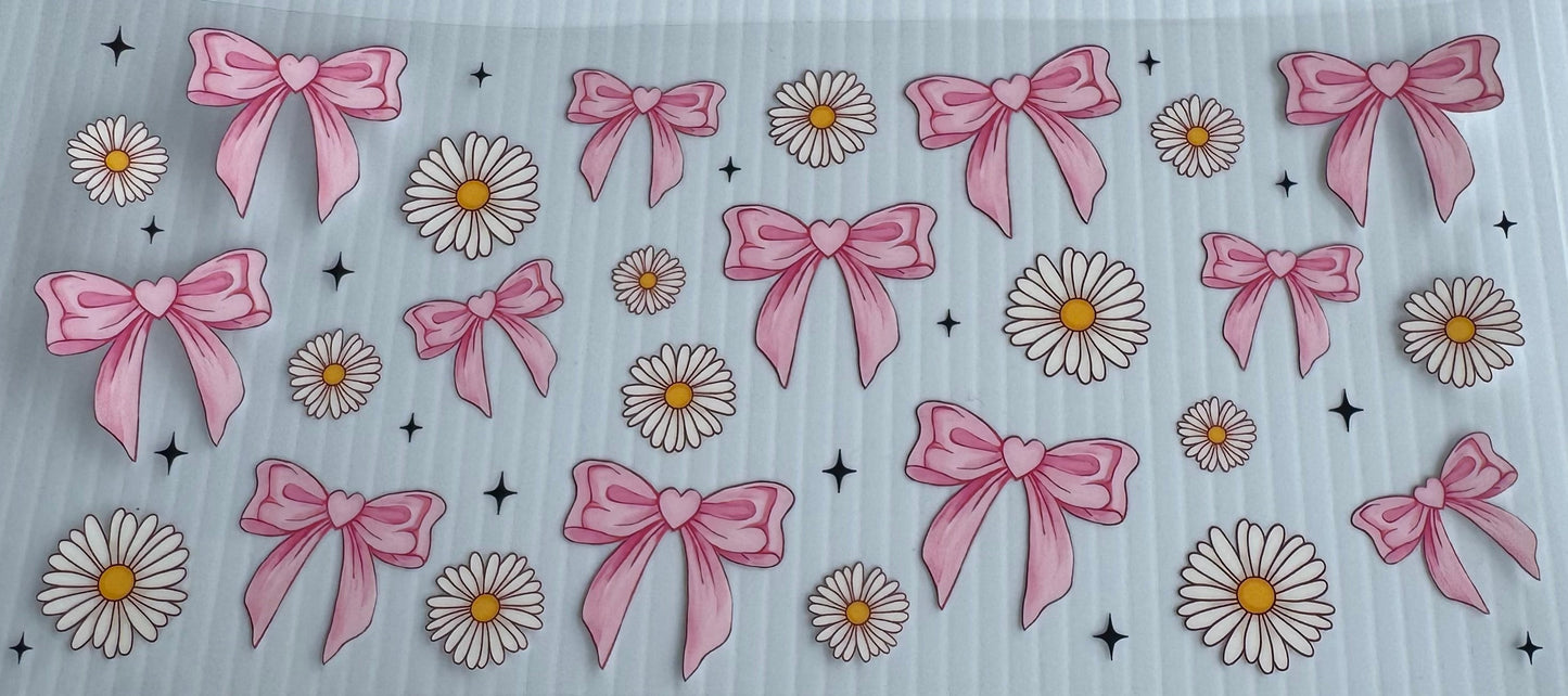 Girly Wrap 20