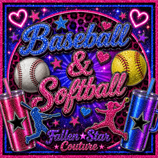 Baseball & Softball Wraps