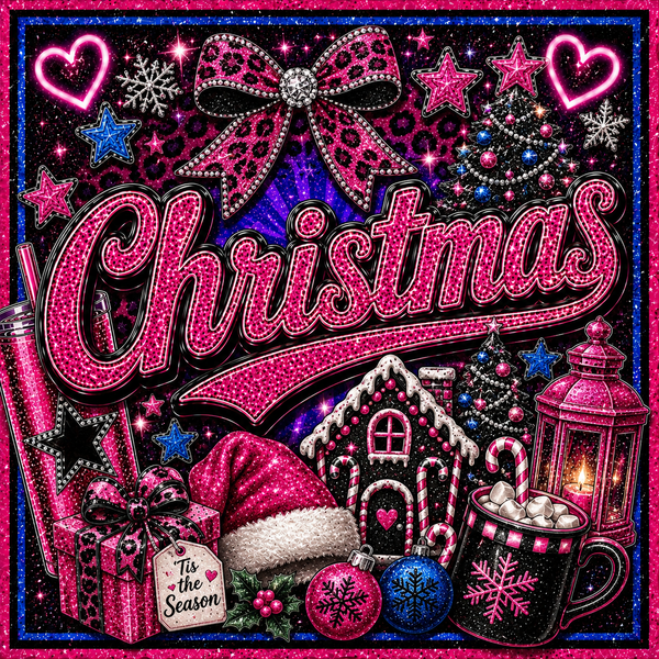 Christmas Wraps