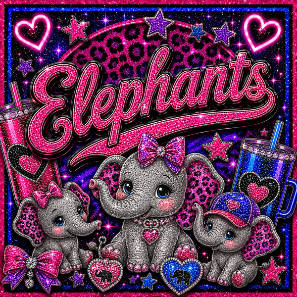Elephant Wraps