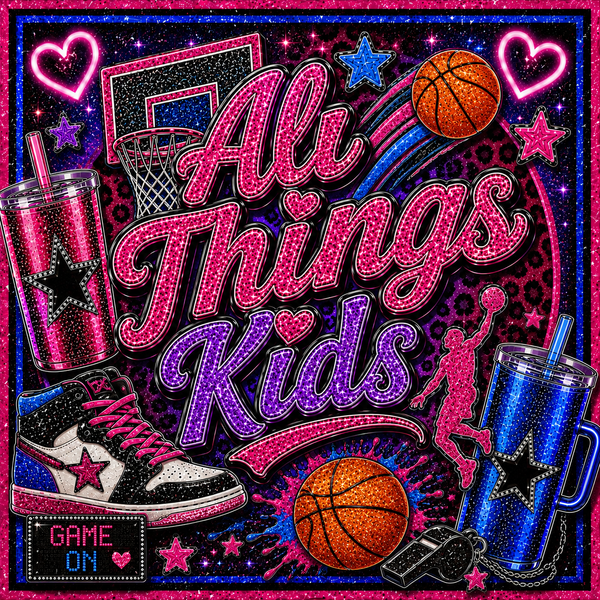All Things Kids Wraps