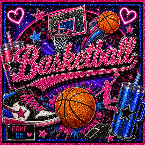 Basketball Wraps
