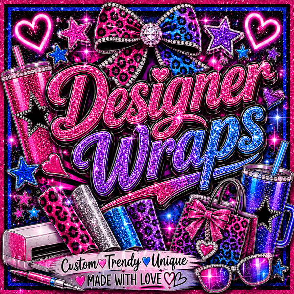 Designer Wraps