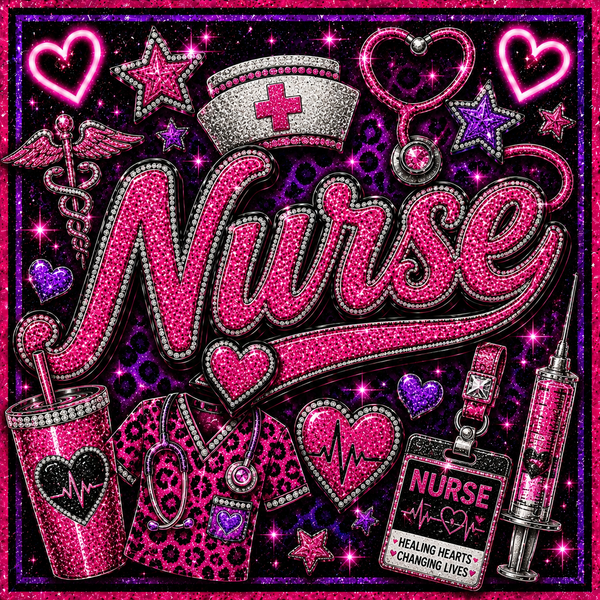 Nurse Wraps