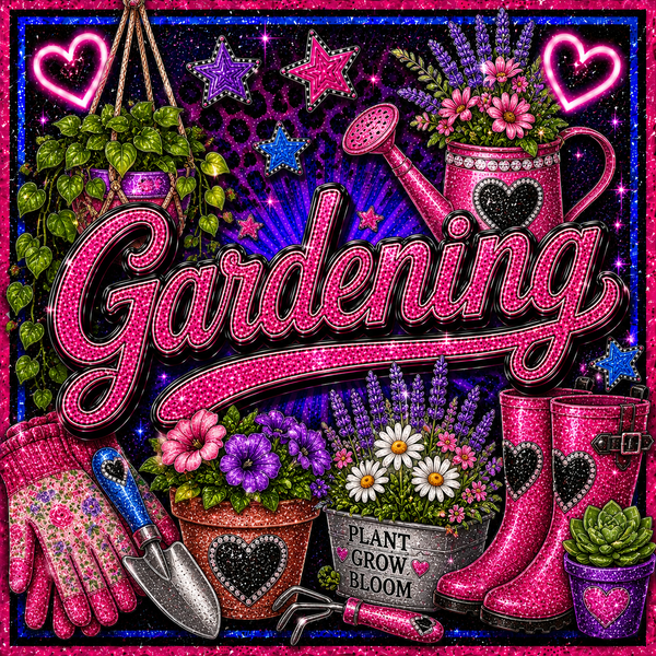 Gardening Wraps