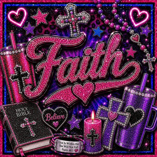 Faith Wraps