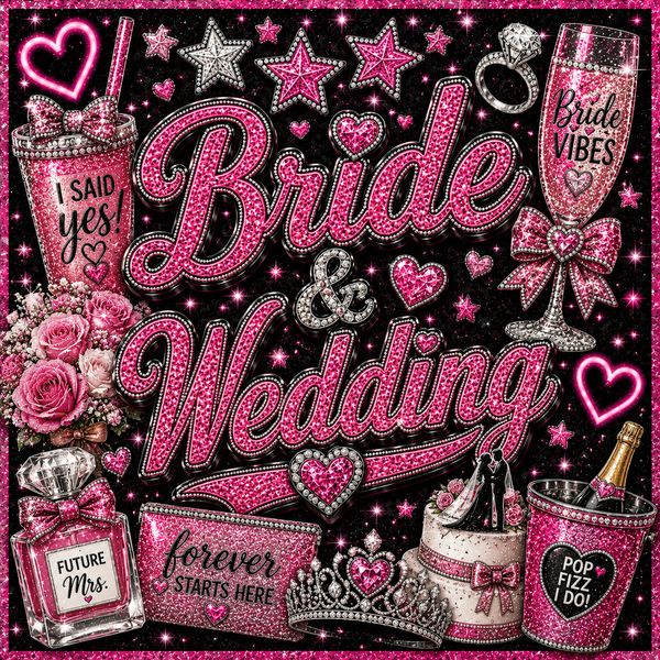 Bride & Wedding Wraps
