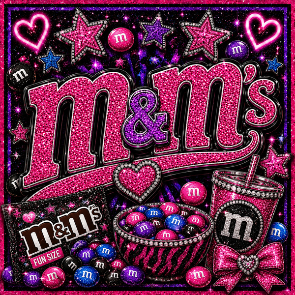 M & M Wraps