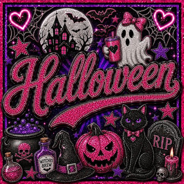 Halloween Wraps