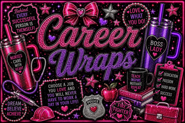 Career Wraps