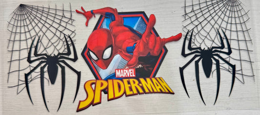Spider Wrap