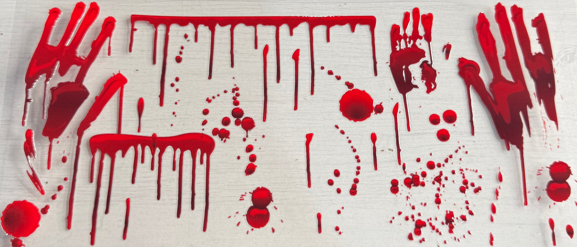 Halloween Horror Wrap 41